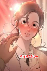 Mi Respuesta Manhwa