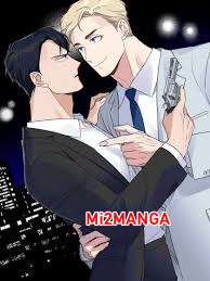 Point Shooting manhwa