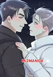 Over the Moon ( 2021 ) manhwa