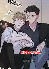 mi querido señor manhwa tmo